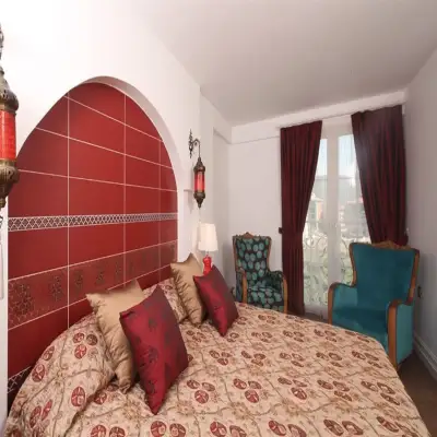 Cella Hotel & SPA