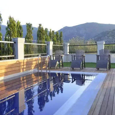 Cella Hotel & SPA