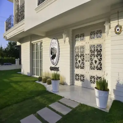 Cella Hotel & SPA