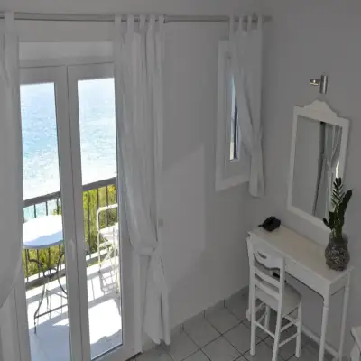 Adrina Beach Hotel