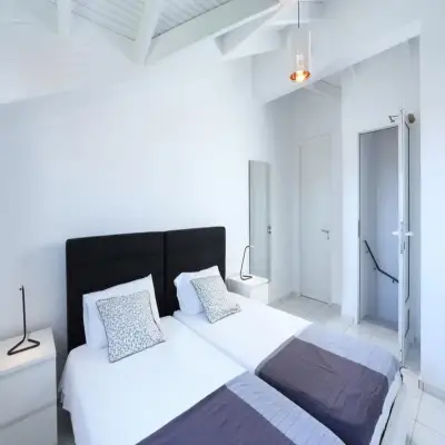 Natalie's Hotel