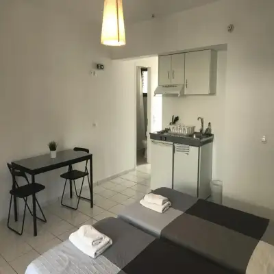Natalie's Hotel
