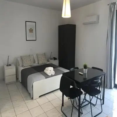 Natalie's Hotel