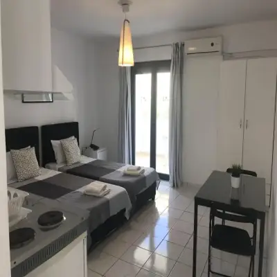 Natalie's Hotel
