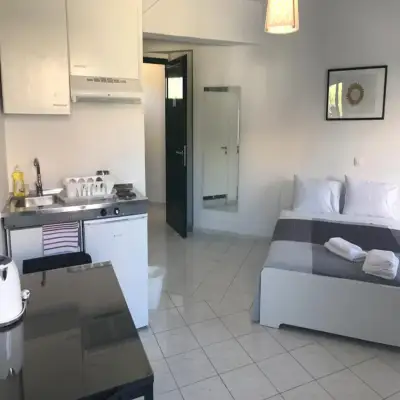 Natalie's Hotel