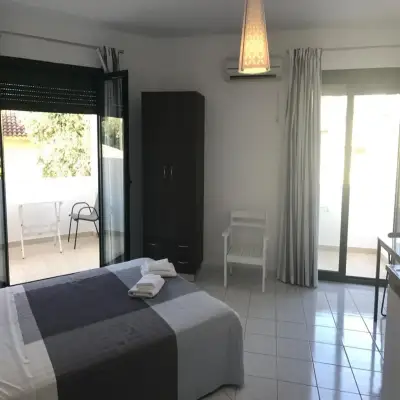 Natalie's Hotel