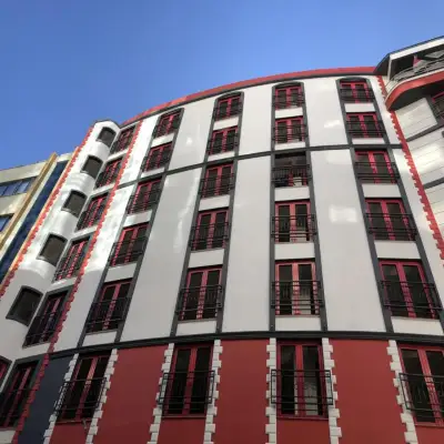 Hay Otel - Alsancak