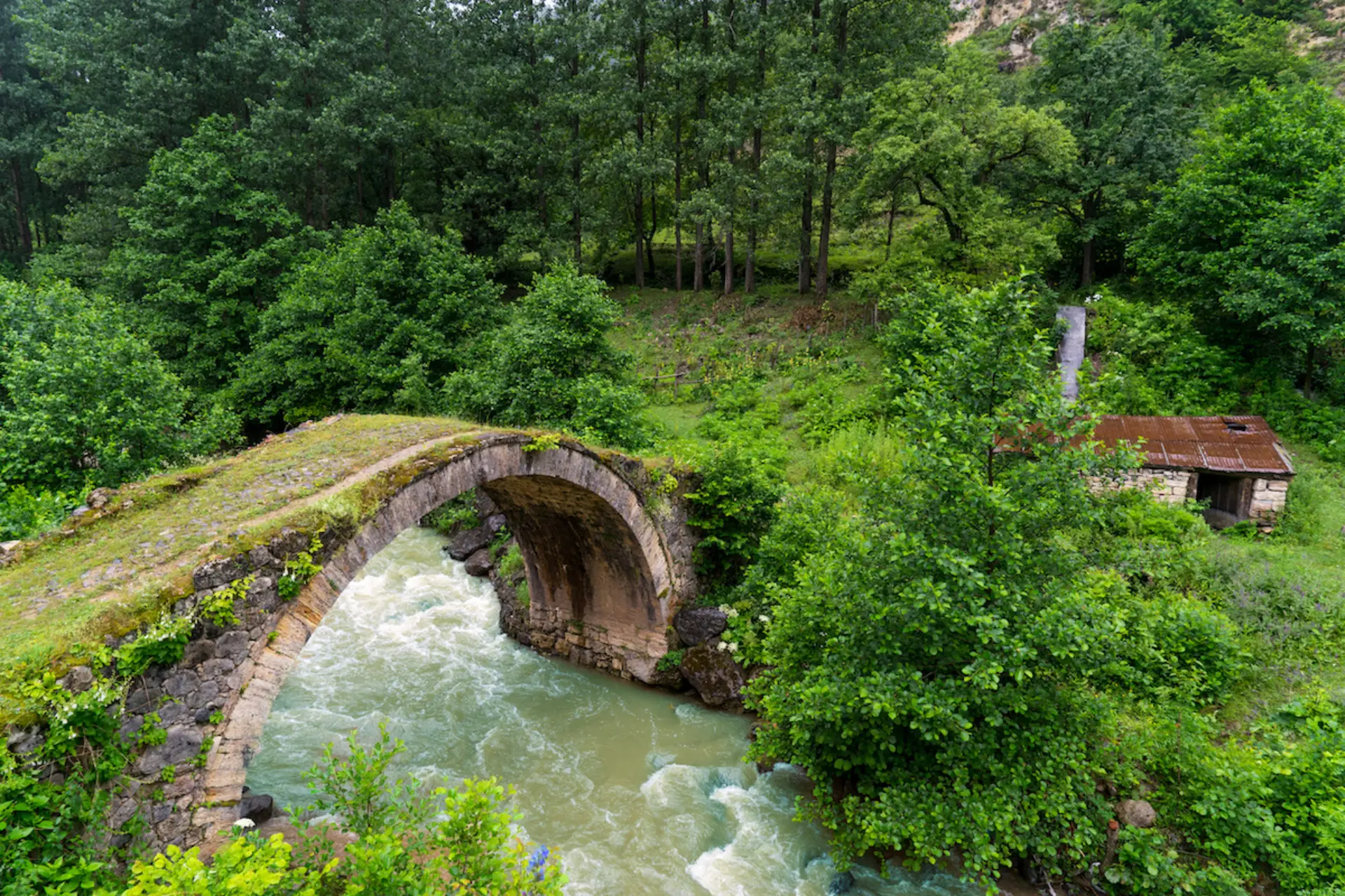 Karadeniz'de Görmeniz ve Deneyimlemeniz Gereken 10 Yer