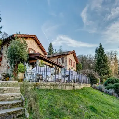 Casa Lavanda Hotel & Spa, +12