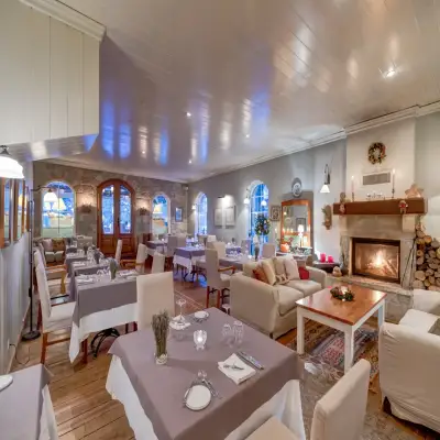 Casa Lavanda Hotel & Spa, +12