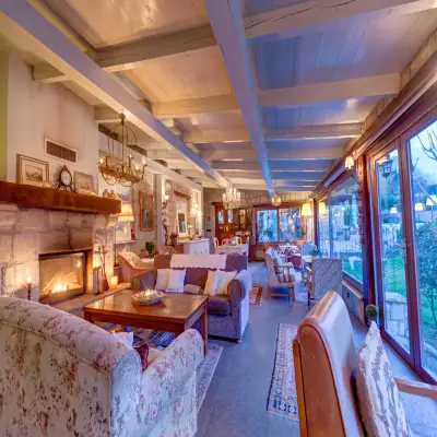 Casa Lavanda Hotel & Spa, +12