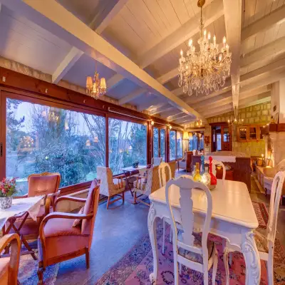 Casa Lavanda Hotel & Spa, +12