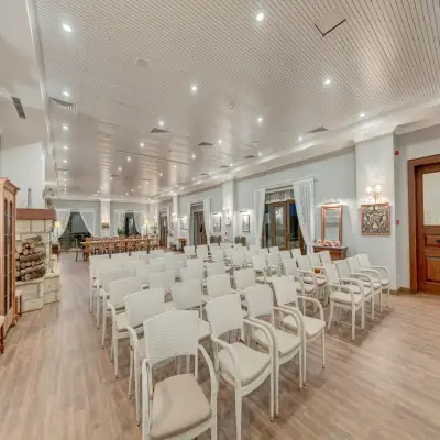 Casa Lavanda Hotel & Spa, +12