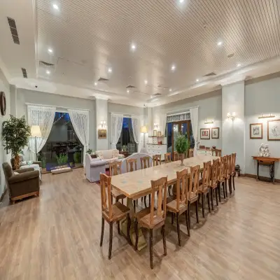 Casa Lavanda Hotel & Spa, +12