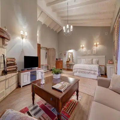 Casa Lavanda Hotel & Spa, +12