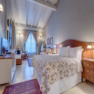 Casa Lavanda Hotel & Spa, +12