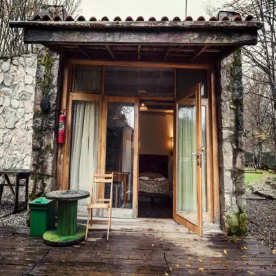 Hindiba Doğa Evi