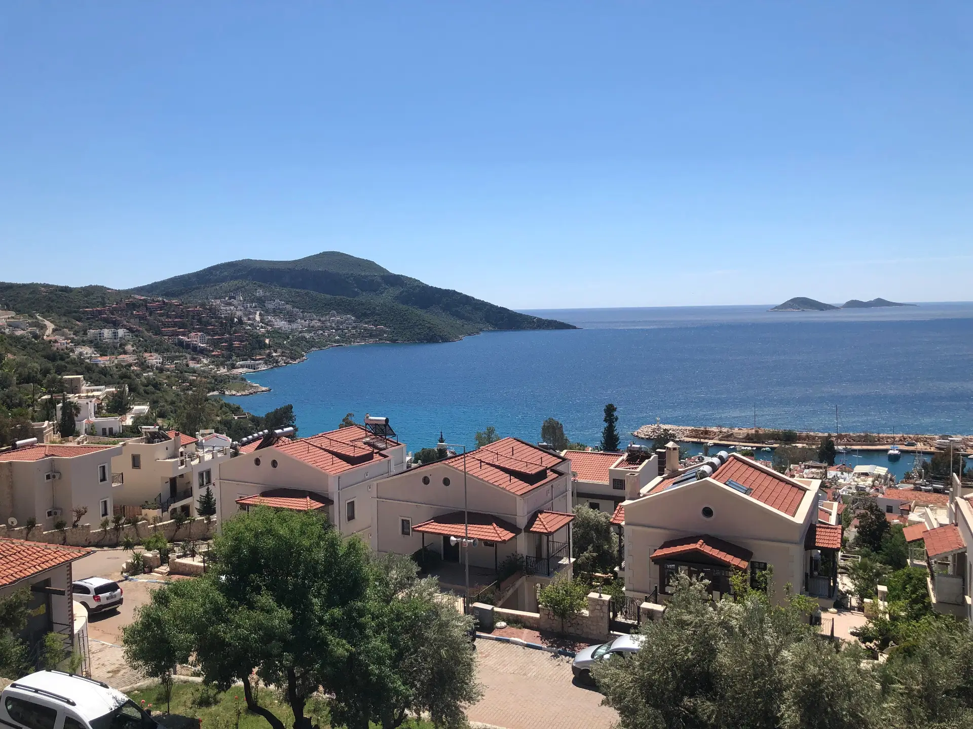 Editörün Bahar Tatili Önerisi - Kalkan