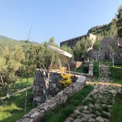 Assos Longevity Hotel, +12