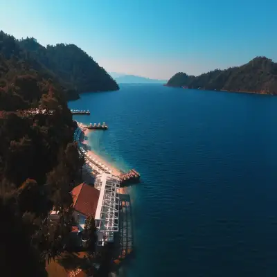 D-Resort Göcek