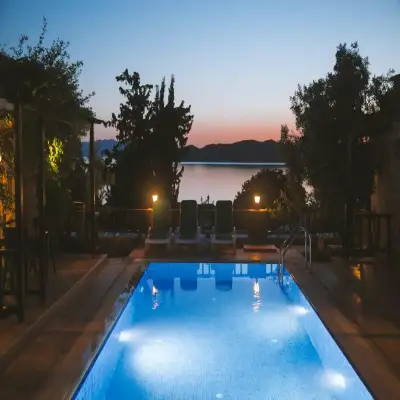 Suna House Otel