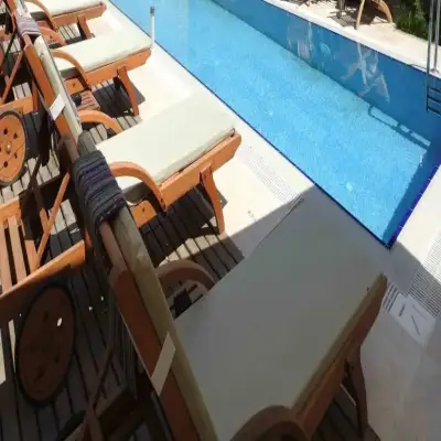 Kucukkoy Hotel