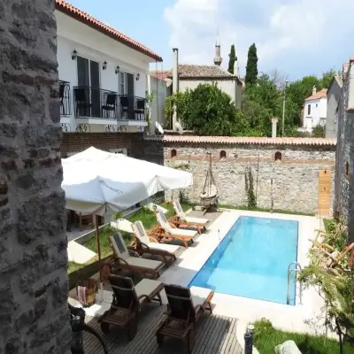 Kucukkoy Hotel