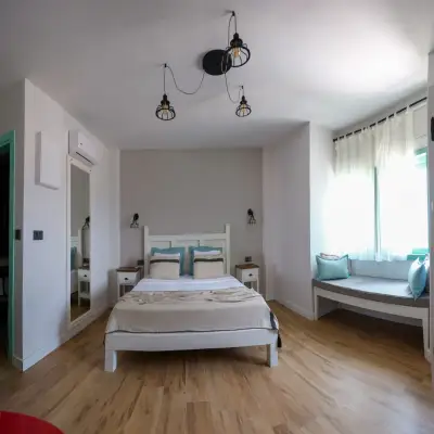 Bi Salkım Hotel, +8