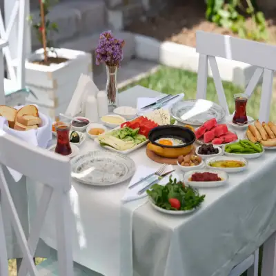 Bi Salkım Hotel, +8