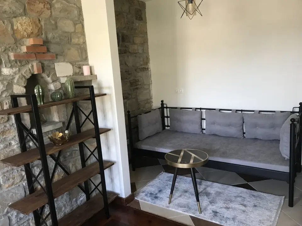 Gazebo Hotel, Sivrice +12