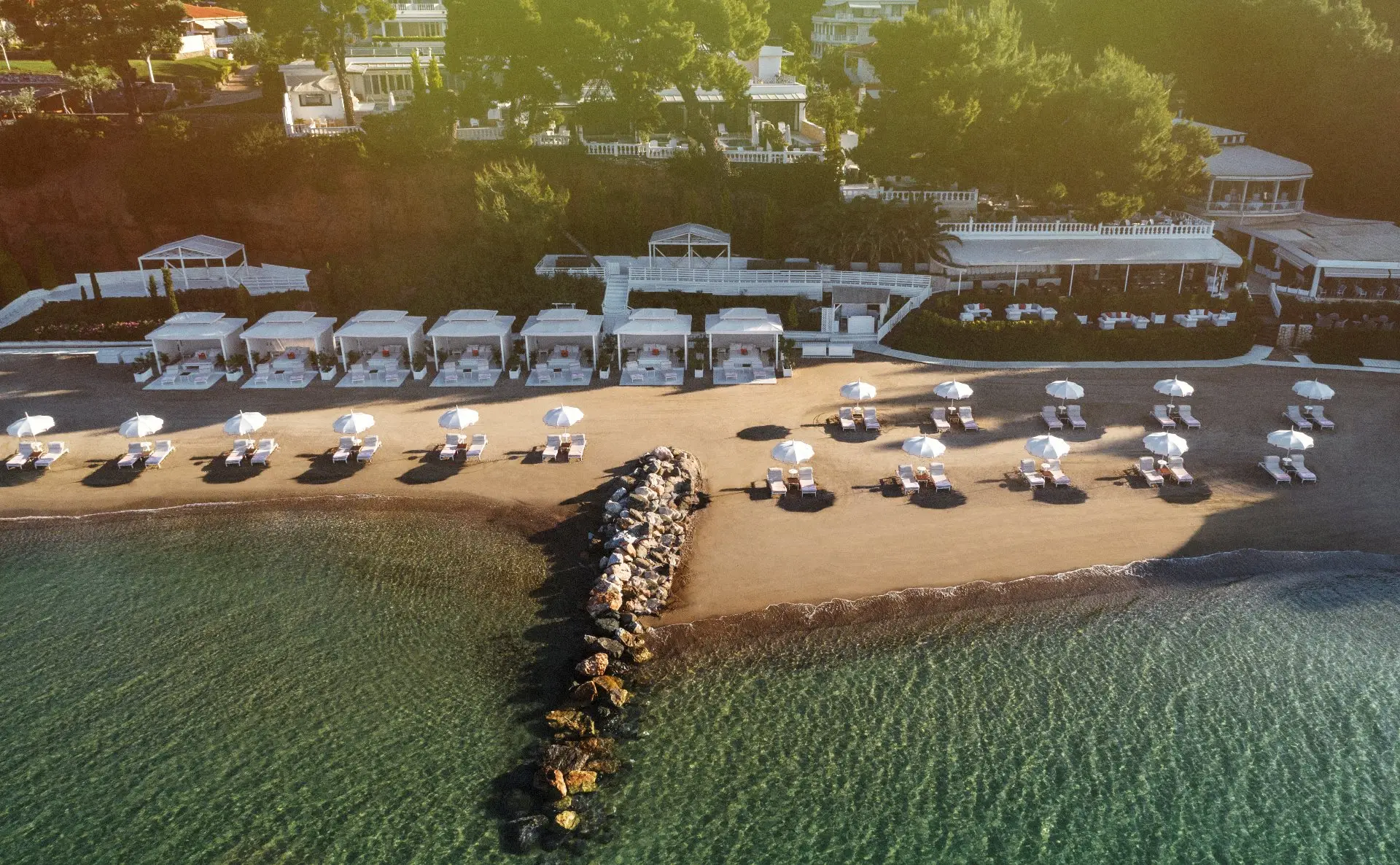 Danai Beach Resort &amp; Villas
