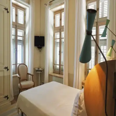 Nars Ilıca Hotel