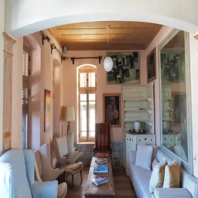 Nars Ilıca Hotel