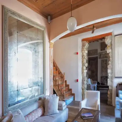 Nars Ilıca Hotel