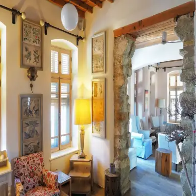 Nars Ilıca Hotel