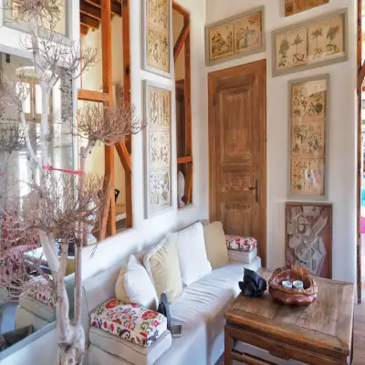 Nars Ilıca Hotel
