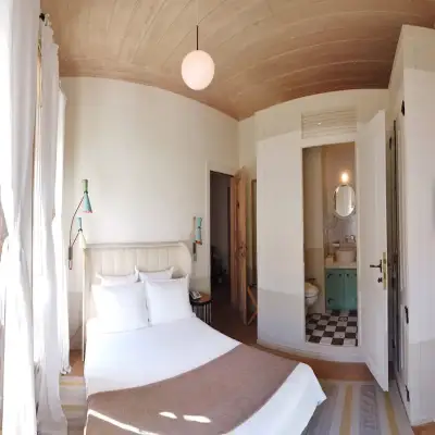 Nars Ilıca Hotel