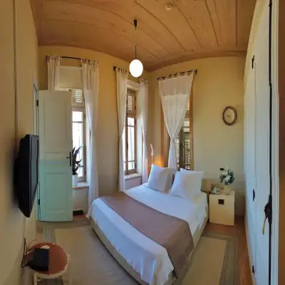 Nars Ilıca Hotel