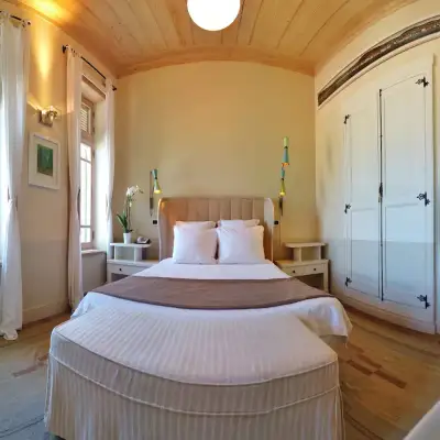 Nars Ilıca Hotel