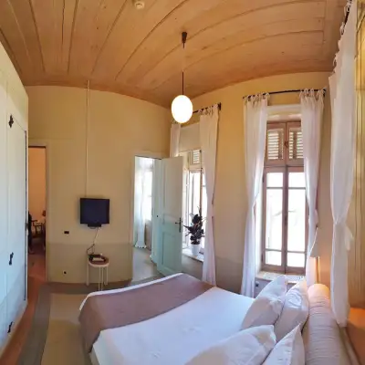 Nars Ilıca Hotel