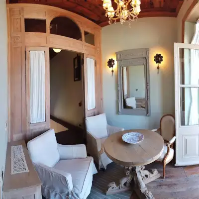 Nars Ilıca Hotel
