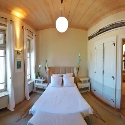 Nars Ilıca Hotel