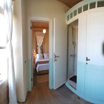 Nars Ilıca Hotel