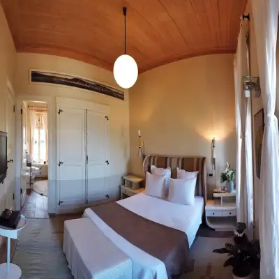 Nars Ilıca Hotel