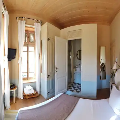 Nars Ilıca Hotel