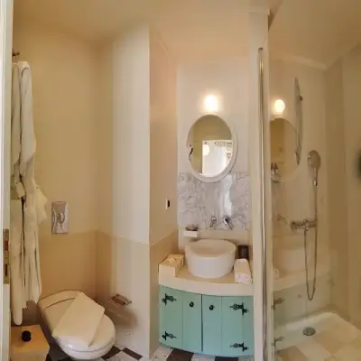 Nars Ilıca Hotel