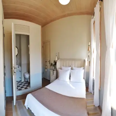 Nars Ilıca Hotel