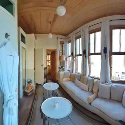 Nars Ilıca Hotel