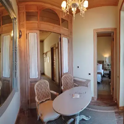 Nars Ilıca Hotel