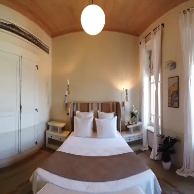 Nars Ilıca Hotel